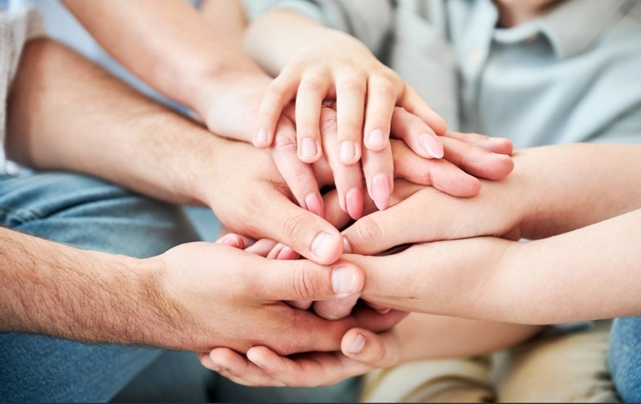 Together for all