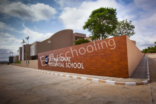 Jain International Residential School, Bangalore