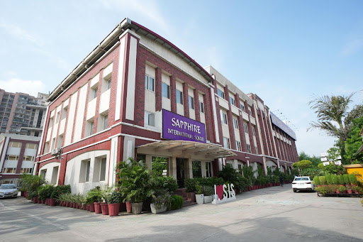 Sapphire International School, Noida