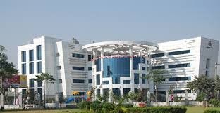 Manav Rachna International School, Sector 51, Gurgaon