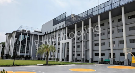 Manav Rachna International School, Sector 14, Faridabad