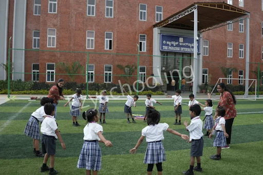 The Paradise Academy, Electronic City, Bangalore