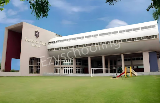 Salvation Tree School, Greater Noida West