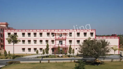 Shekhawati Public School (Boarding)
