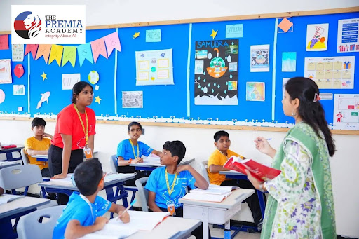 The Premia Academy, Attapur, Hyderabad