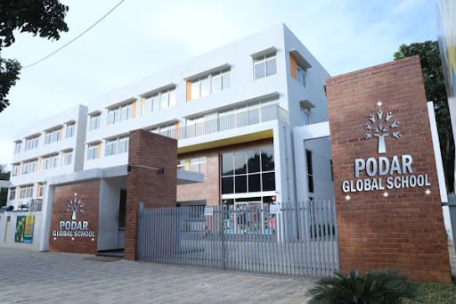 Podar Global School, Yelahanka
