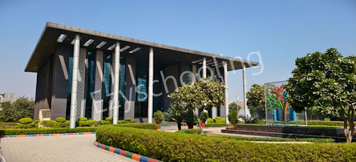 The Wisdom Tree School, Greater Noida West