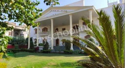 Sunbeam World School, Online School