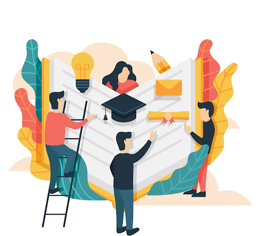 Emotional well-being supporting student success