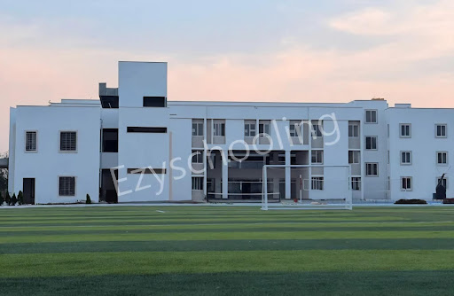 Aadya Academy - The Residential School