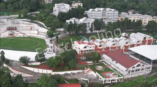 Mussoorie International School, Mussoorie