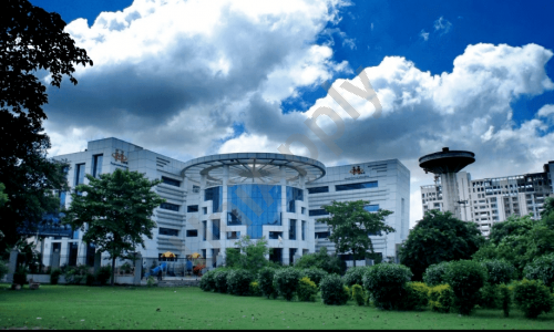 Manav Rachna International School, Sector 51, Gurgaon