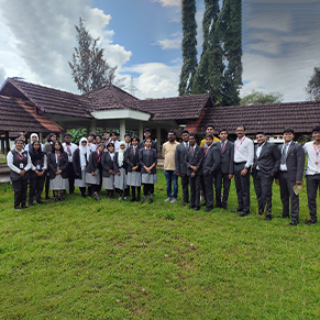 Ibdp And A-Level Students Explore Advanced Concepts At Kerala School Of Mathematics