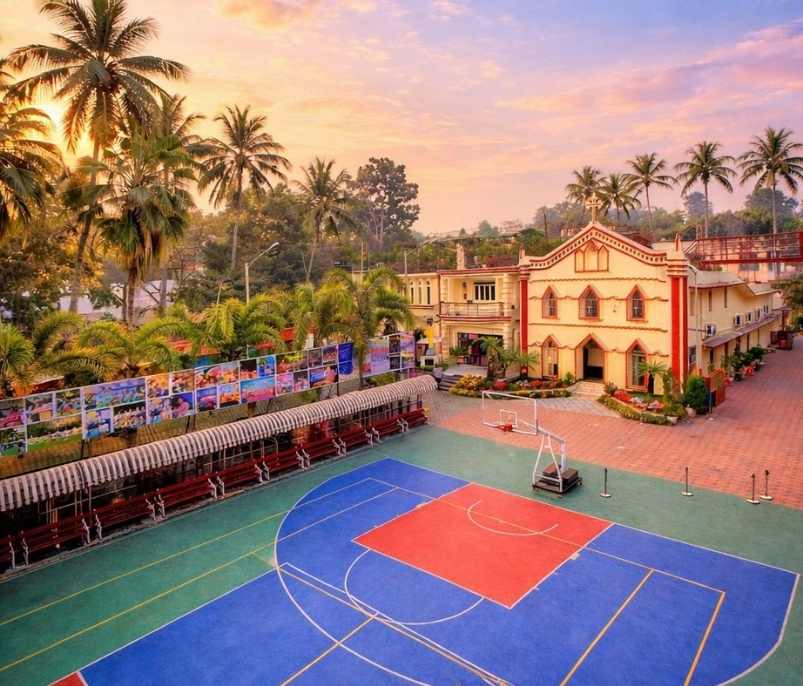 10 Reasons Why Parents Prefer Douglas Memorial Higher Secondary School