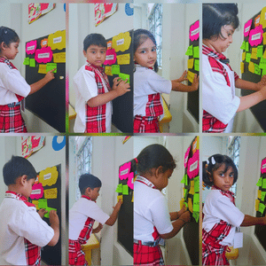 Why Parents Trust Douglas Memorial Higher Secondary School